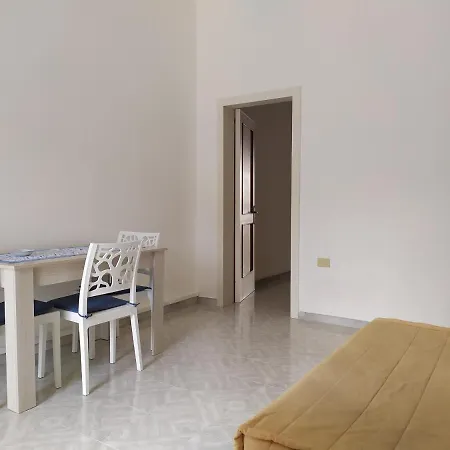 Il Rifugio Dei Marinai * Marina di Mancaversa