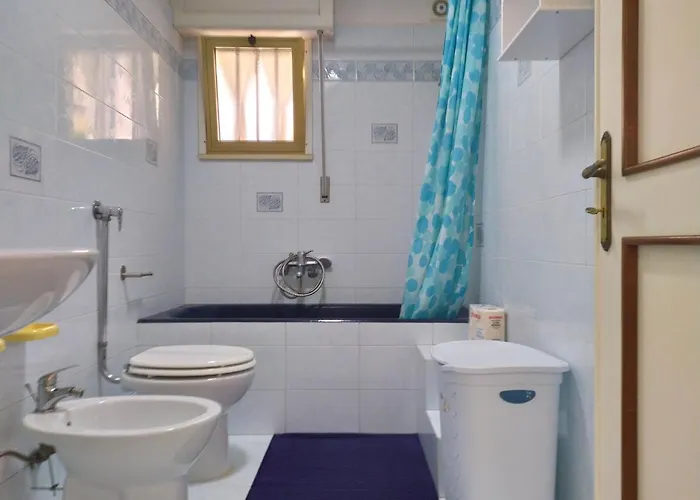 Nyaraló Il Rifugio Dei Marinai *