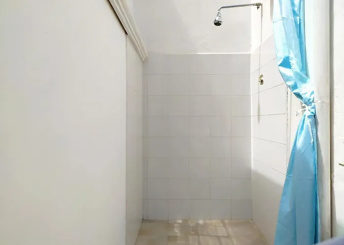 Il Rifugio Dei Marinai Nyaraló *