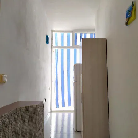 Il Rifugio Dei Marinai 펜션 *