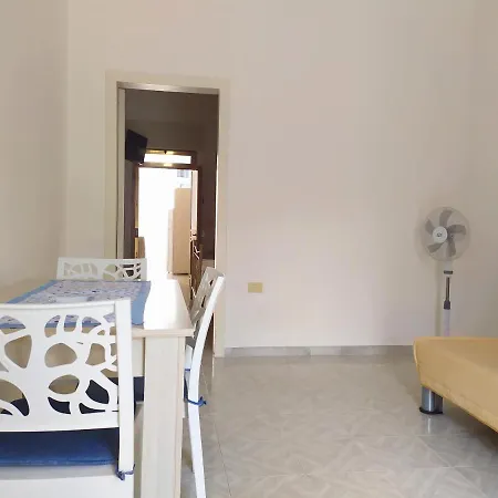 Il Rifugio Dei Marinai Marina di Mancaversa