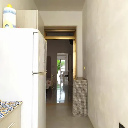 Il Rifugio Dei Marinai *