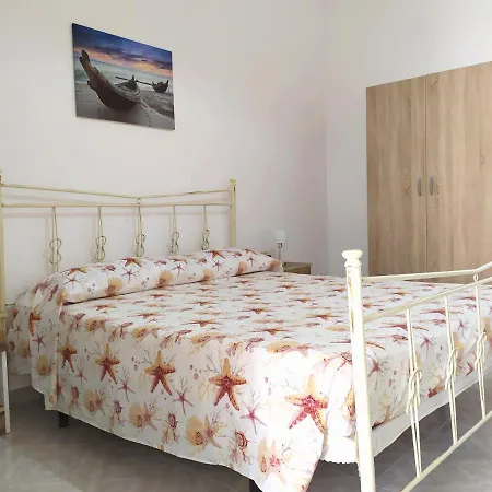 Il Rifugio Dei Marinai Casa de Férias Marina di Mancaversa