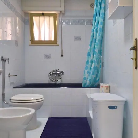 Casa de Férias Il Rifugio Dei Marinai *