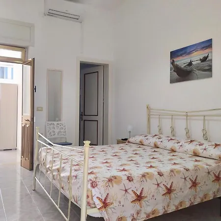 Il Rifugio Dei Marinai *