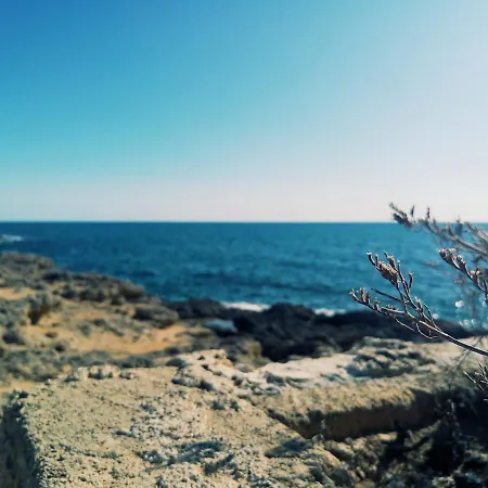 Il Rifugio Dei Marinai 마리나디만카베르사