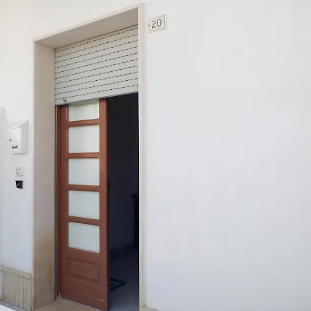 Il Rifugio Dei Marinai 펜션