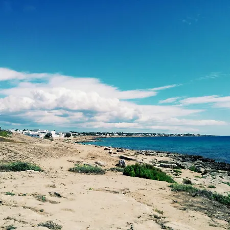 Il Rifugio Dei Marinai Casa de Férias
