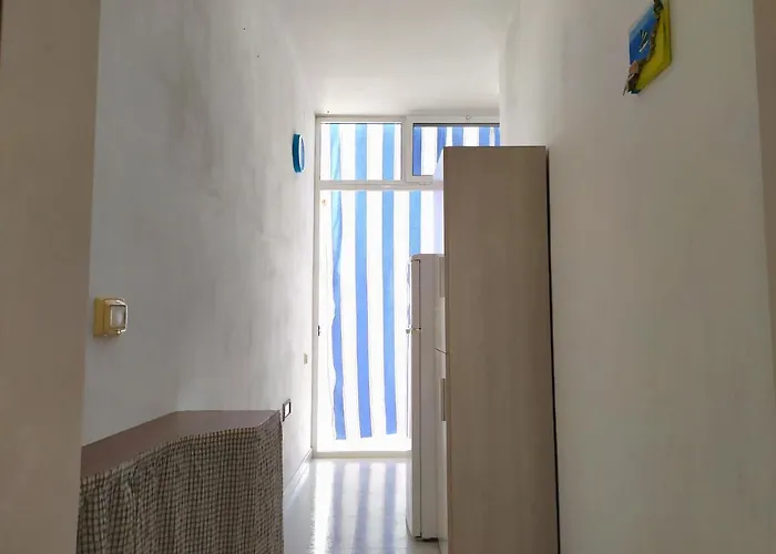 Il Rifugio Dei Marinai Casa vacanze *