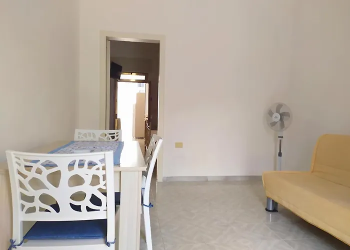 Il Rifugio Dei Marinai Marina di Mancaversa