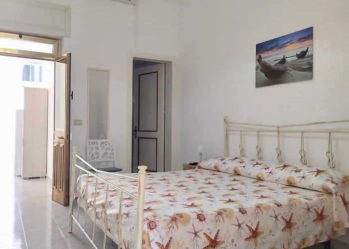 Il Rifugio Dei Marinai *