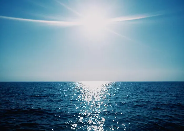 Il Rifugio Dei Marinai *