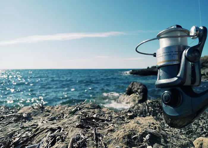 Casa vacanze Il Rifugio Dei Marinai Marina di Mancaversa
