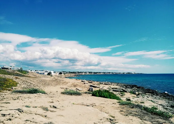 Il Rifugio Dei Marinai Holiday home